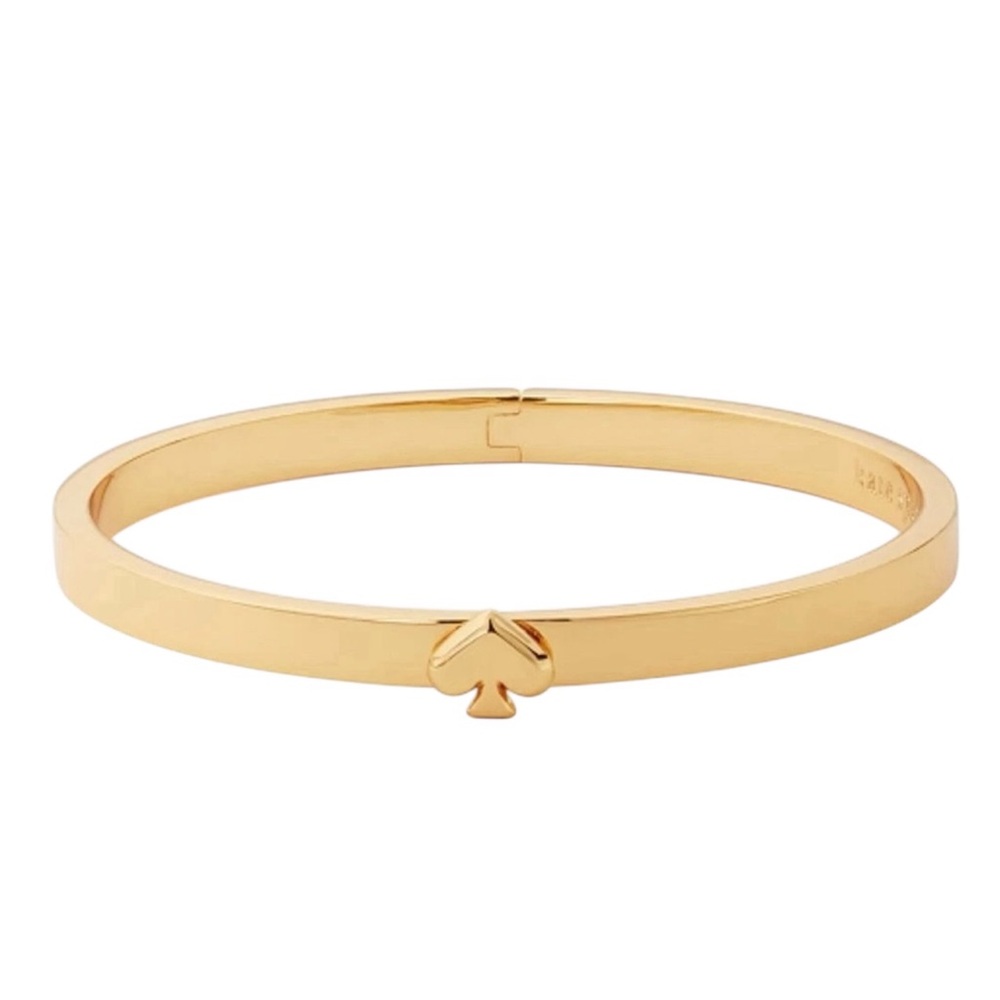 Kate Spade EveryDay Spade Bangle Bracelet